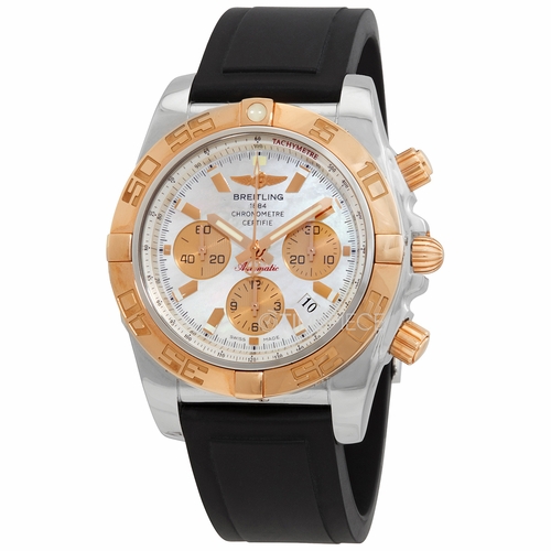 Breitling CB011012/A697.131S.A20S.1 Chronomat 44 Mens Chronograph Automatic Watch
