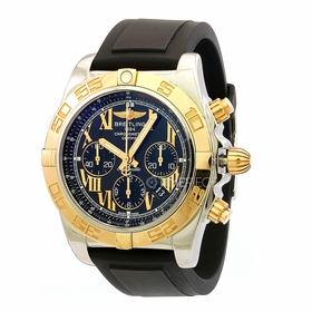 Breitling CB011012/B957.131S.A20S.1 Chronomat 44 Mens Chronograph Automatic Watch