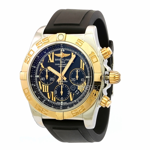 Breitling CB011012/B957.131S.A20S.1 Chronomat 44 Mens Chronograph Automatic Watch
