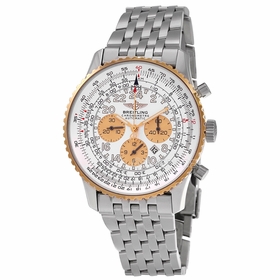 Breitling D2232212/B567.423A Navitimer Cosmonaute Mens Chronograph Automatic Watch