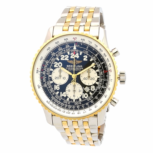 Breitling D2232212/B567.423D Navitimer Cosmonaute Mens Chronograph Automatic Watch