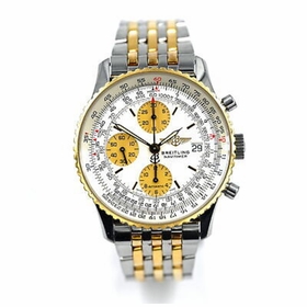 Breitling D2332212/G534.431D Navitimer Mens Chronograph Automatic Watch