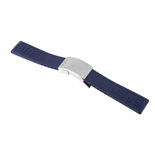 Breitling Diver Pro III 20-18 mm Watch Band 149S-A18D.4 Breitling Diver Pro III 20-18 mm Watch Band 149S-A18D.4