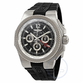 Breitling EB043210/BD23/222S/E20DSA.2 Bentley GMT Light Body B04 Mens Chronograph Automatic Watch
