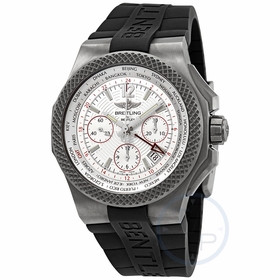 Breitling EB043335/G801-232S Bentley GMT Mens Chronograph Automatic Watch