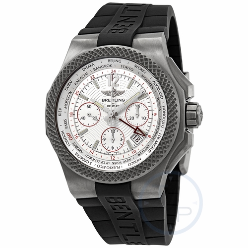 Breitling EB043335/G801-232S Bentley GMT Mens Chronograph Automatic Watch