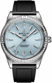 Breitling G10380591C1S1 Chronomat Ladies Automatic Watch