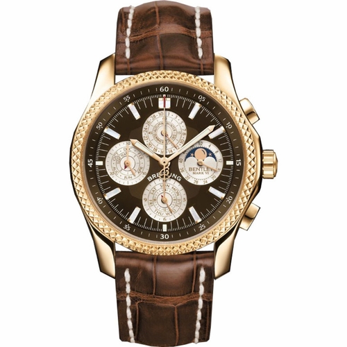 Breitling H2936312-Q539BRCT Bentley Mark VI Mens Chronograph Automatic Watch