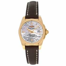 Breitling H7234812/A792 Galactic 29 Ladies Quartz Watch