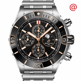 Breitling I19320251B1A1 Chronomat Mens Chronograph Automatic Watch