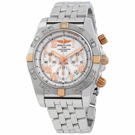 Breitling IB011012/A692.375A Chronomat 44 Mens Chronograph Automatic Watch