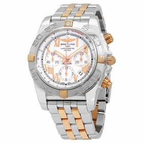Breitling IB011012/A692.375C Chronomat 44 Mens Chronograph Automatic Watch