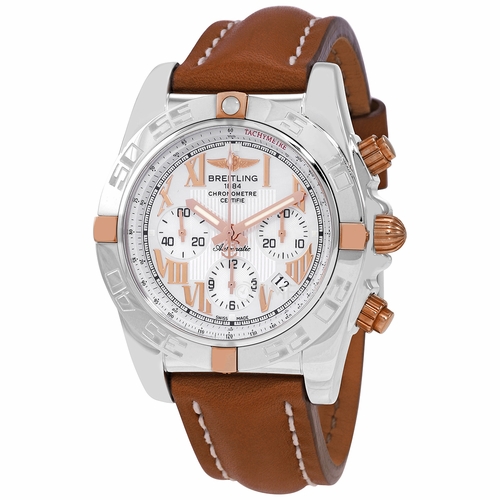 Breitling IB011012/A693.433X.A20BA.1 Chronomat 44 Mens Chronograph Automatic Watch