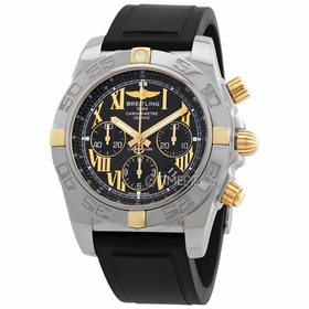 Breitling IB011012/B957.131S.A20S.1 Chronomat 44 Mens Chronograph Automatic Watch