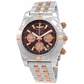 Breitling IB011012-Q576TT Chronomat 44 Mens Chronograph Automatic Watch