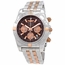 Breitling IB011012-Q576TT Chronomat 44 Mens Chronograph Automatic Watch