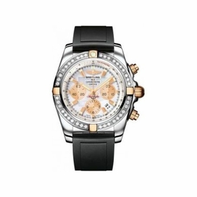 Breitling IB011053/A697.131S.A20S.1 Chronomat 44 Mens Chronograph Automatic Watch