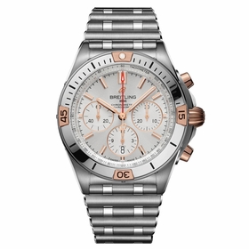 Breitling IB0134101G1A1 Chronomat B01 Mens Chronograph Automatic Watch