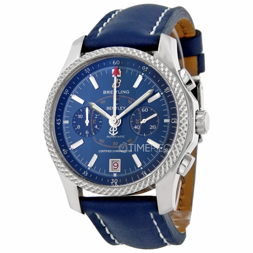 Breitling P2636212/C707.105X.A20BA Bentley Mens Chronograph Automatic Watch