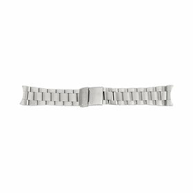 Breitling Professional III Brushed Steel Bracelet 22-20mm