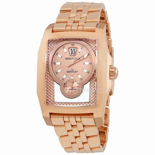 Breitling R2836212/A634.982R  Mens Automatic Watch