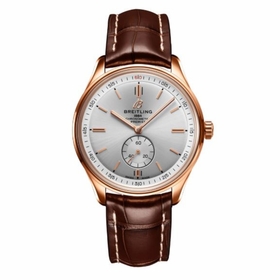 Breitling R37340351G1P1 Premier 40 Mens Automatic Watch Breitling R37340351G1P1 Premier 40 Mens Automatic Watch