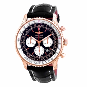 Breitling RB012721/BD10.760P.R20BA.1 Navitimer 01 Mens Chronograph Automatic Watch