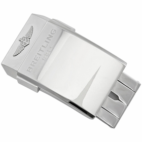 Breitling Stainless Steel Deployment Clasp BTA18D.4