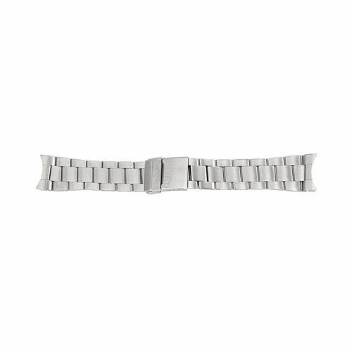 Breitling Super Avenger Pro II Watch Band Bracelet Stainless Steel Deployant Buckle 24-20mm Breitling Super Avenger Pro II Watch Band Bracelet Stainless Steel Deployant Buckle 24-20mm