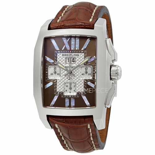 Breitling A4436512-Q544 Bentley Mens Chronograph Automatic Watch