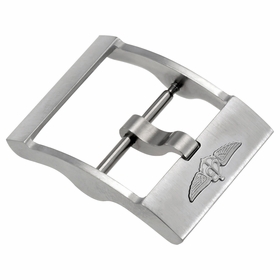 Breitling Tang Bucke 20 MM A20SS.1