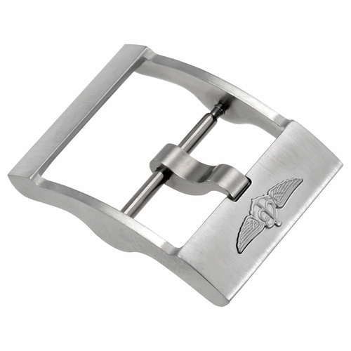 Breitling Tang Bucke 20 MM A20SS.1