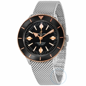 Breitling U10370121B1A1 Superocean Heritage 57 Mens Automatic Watch