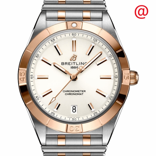 Breitling U10380101A1U1 Chronomat Ladies Automatic Watch