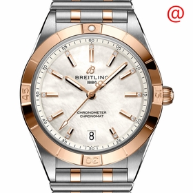 Breitling U10380101A2U1 Chronomat Unisex Automatic Watch