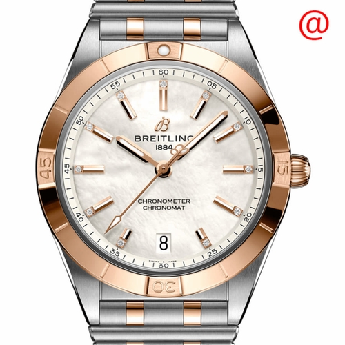 Breitling U10380101A2U1 Chronomat Unisex Automatic Watch