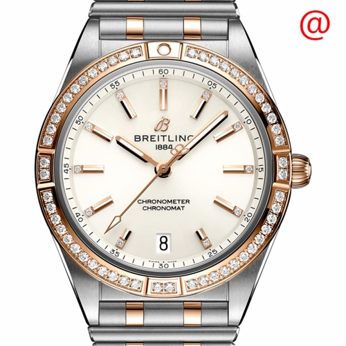 Breitling U10380591A1U1 Chronomat Ladies Automatic Watch