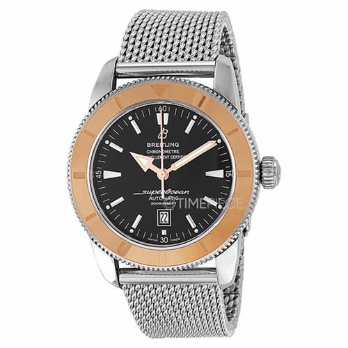 Breitling U1732012/B868.152A Superocean Heritage 46 Mens Automatic Watch