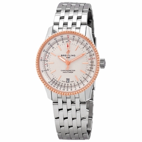Breitling U17325211G1A1 Navitimer 1 Mens Automatic Watch