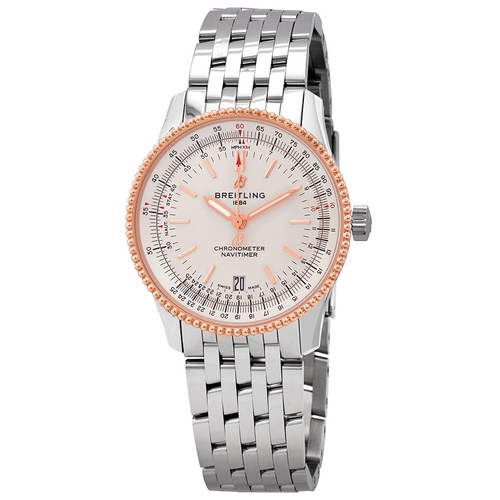 Breitling U17325211G1A1 Navitimer 1 Mens Automatic Watch
