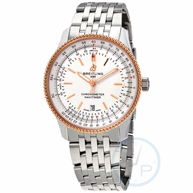 Breitling U17326211G1A1 Navitimer 1 Mens Automatic Watch