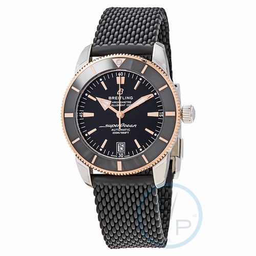 Breitling UB2010121B1S1 Superocean Heritage II Mens Automatic Watch