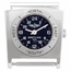 Breitling Unisex 20 mm Second Time Zone Watch Attachment A7017211/B476