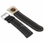 Breitling Unisex Leather Watch Band With Second Time Zone Attachment B6107211/B204.141X.A18