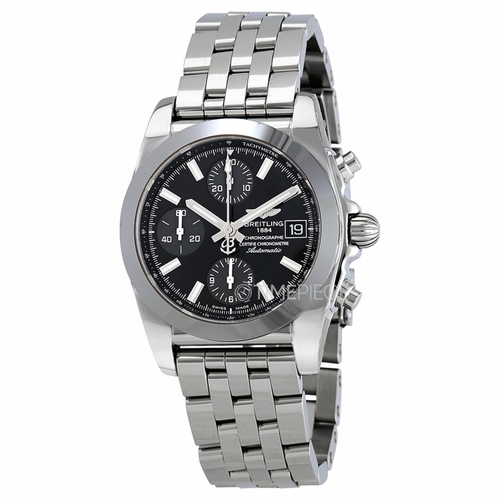 Breitling W1331012-BD92-385A Chronomat 38 Mens Chronograph Automatic Watch