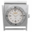 Breitling White Dial Unisex Second Time Zone Watch Attachment