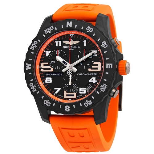 Breitling X82310A51B1S1 Endurance Pro Mens Chronograph Quartz Watch