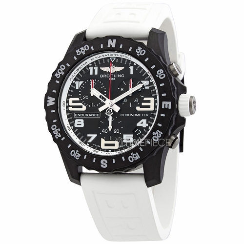 Breitling X82310A71B1S1 Endurance Pro Mens Chronograph Quartz Watch
