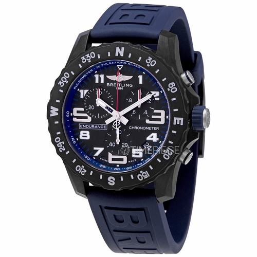 Breitling X82310D51B1S1 Professional Mens Chronograph Quartz Watch