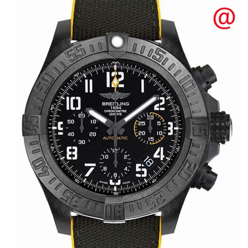 Breitling XB0180E4/BF31-284S Avenger Hurricane Mens Chronograph Automatic Watch